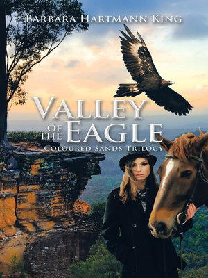 cover image of Valley of the Eagle